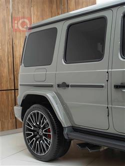 مرسيدس بنز G-Class